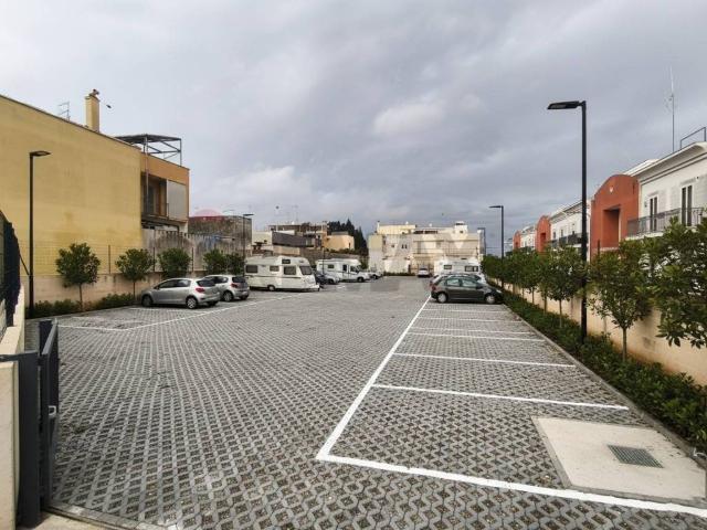 Terreno in affitto a Puglia, Brindisi
