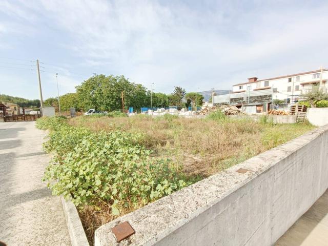 Terreno in affitto a Santa Maria A Vico, Campania