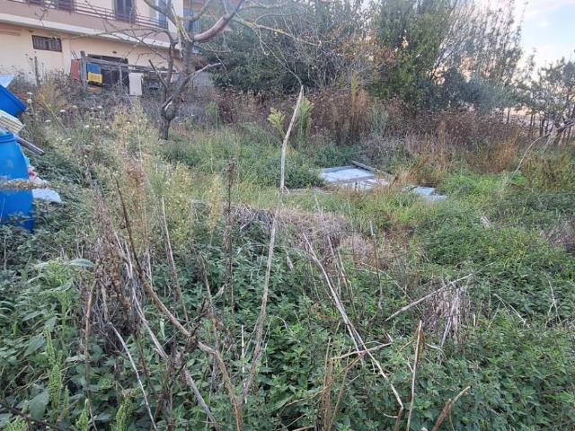 Terreno in affitto a Santa Maria La Carità, Campania