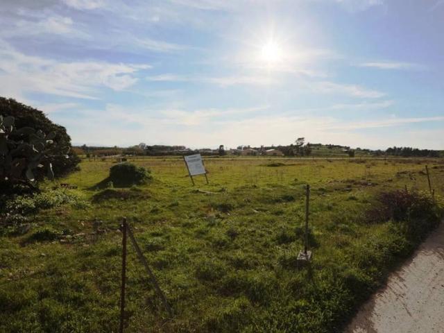 Terreno in affitto a Soleminis, Sardigna/Sardegna