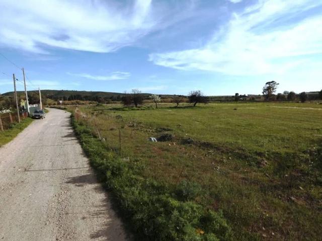 Terreno in affitto a Soleminis, Sardigna/Sardegna
