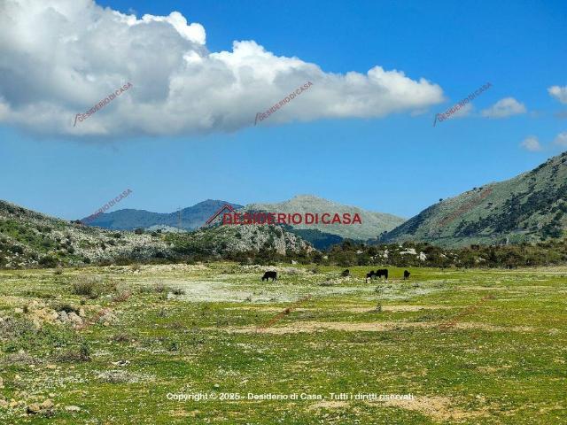 Terreno in affitto a Piano dell'Occhio, Torretta