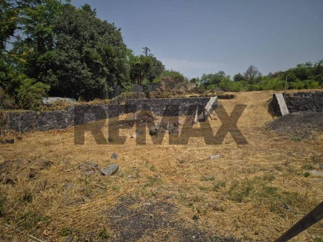 Terreno in affitto a Viagrande, Sicilia
