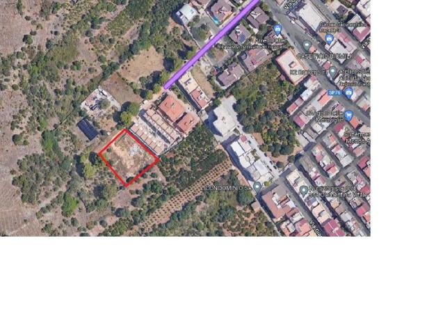 Terreno in affitto a Villabate, Palermo