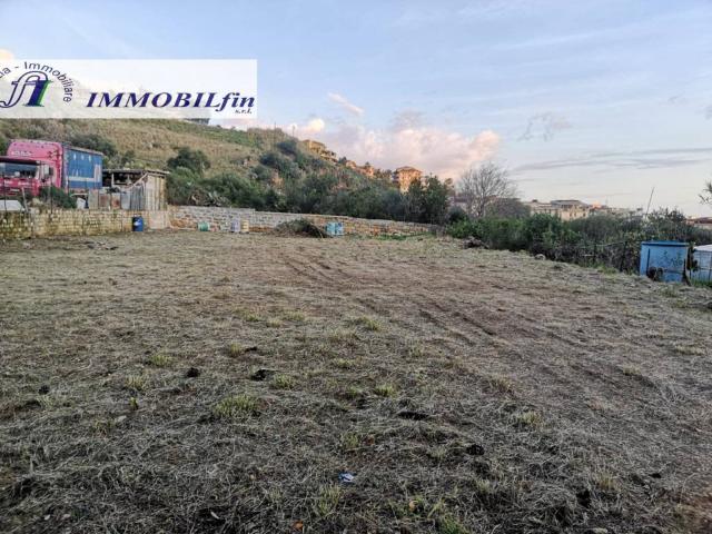 Terreno in affitto a Pomara, Villabate