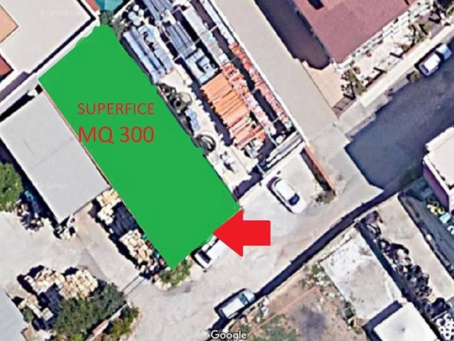 Terreno in affitto a Pomara, Villabate