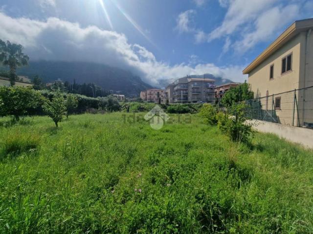 Terreno in affitto a Castellammare Del Golfo, Sicilia