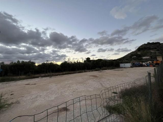 Terreno in affitto a Porticello, Santa Flavia