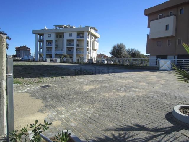 Terreno in affitto a Corigliano-Rossano, Calabria