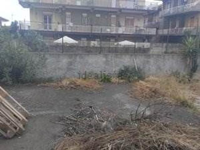 Terreno in affitto a Lineri, Misterbianco