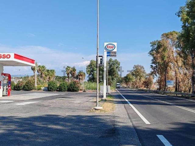Terreno in affitto a San Giorgio-Librino-San Giuseppe la Rena-Zia Lisa-Villaggio Sant'Agata, Catania