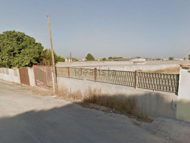 Terreno in affitto a Selargius, Sardigna/Sardegna