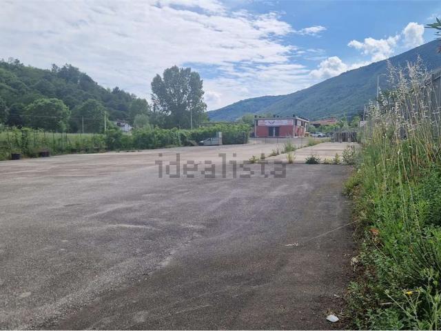 Terreno in affitto a Ceccano, Lazio