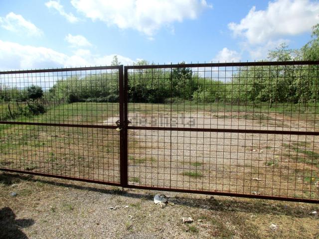 Terreno in affitto a Ceprano, Lazio