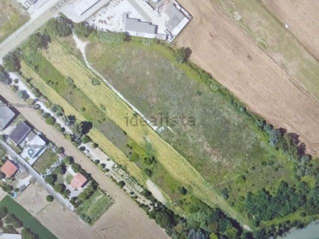 Terreno in affitto a Villa Raspa, Spoltore