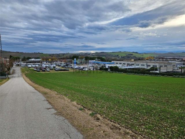 Terreno in affitto a Marche, Ancona