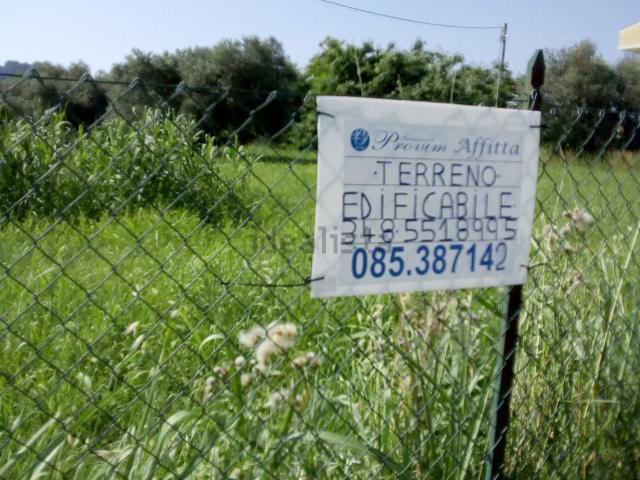Terreno in affitto a Montesilvano, Abruzzo