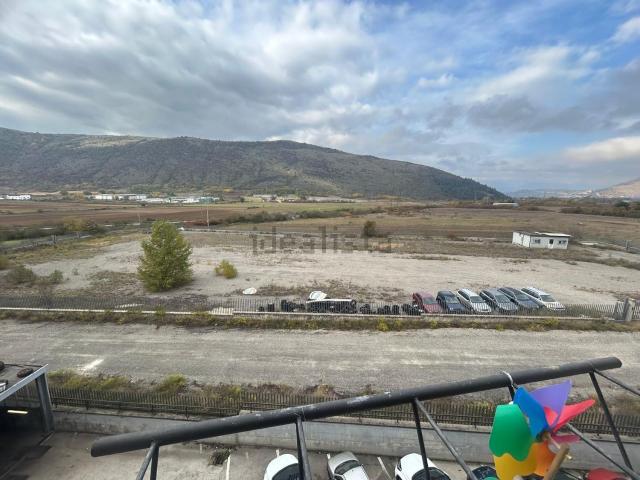Terreno in affitto a Scurcola Marsicana, Abruzzo