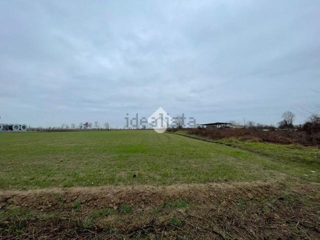 Terreno in affitto a Padova, Veneto