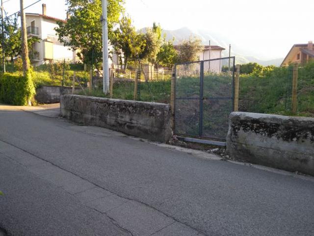 Terreno in vendita a Montella, Campania