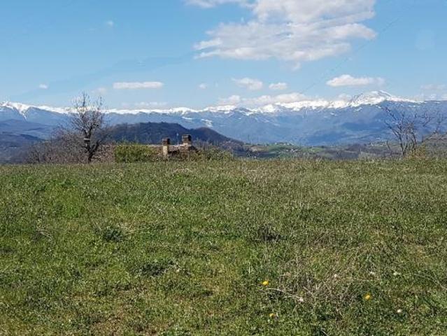 Terreno in vendita a Unione di comuni Terre di Castelli, Zocca