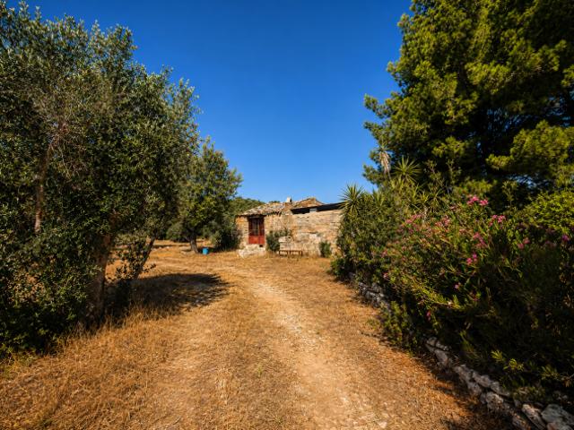 Terreno in vendita a Puglia, Lecce