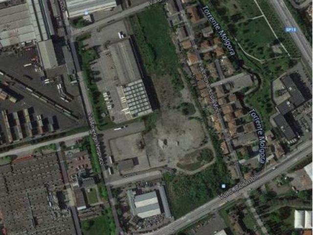 Terreno in vendita a Melzo, Lombardia