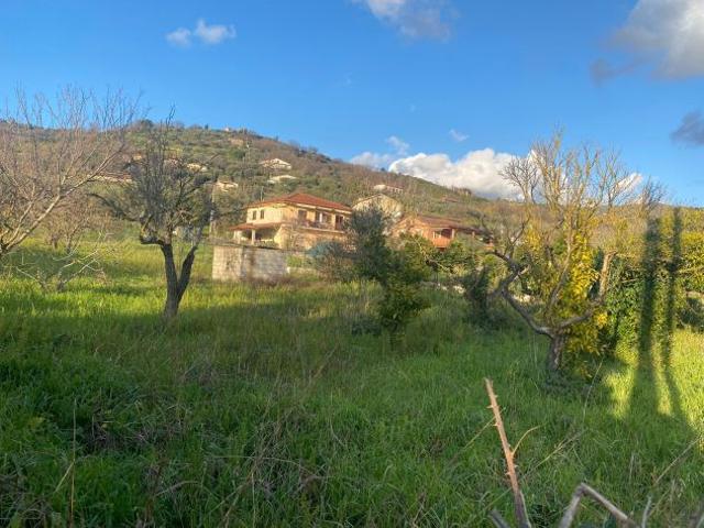 Capannone in vendita a Agropoli, Campania