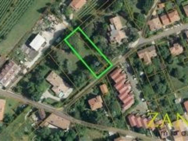 Terreno in vendita a Borgo Castello, Gorizia