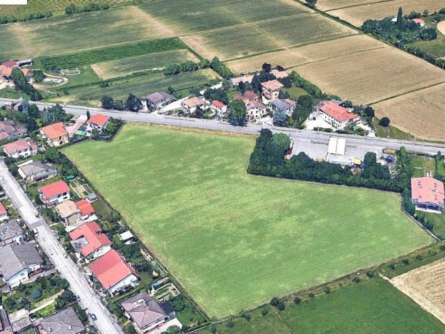 Terreno in vendita a Selvazzano Dentro, Veneto