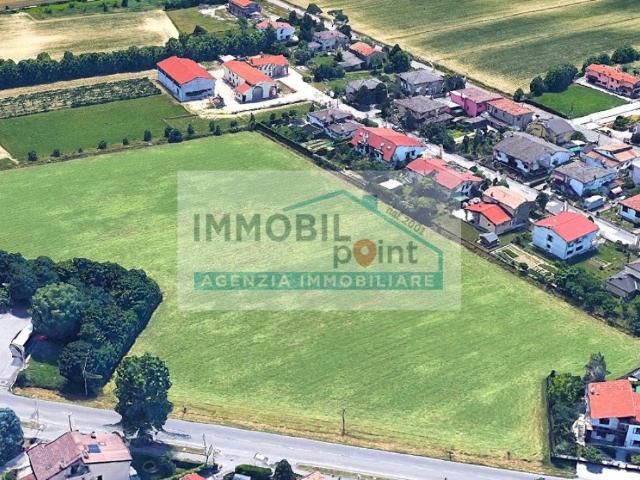 Terreno in vendita a Selvazzano Dentro, Veneto