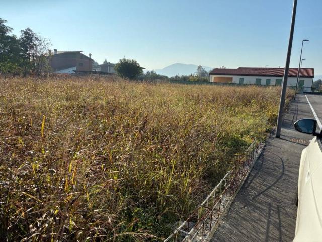 Terreno in vendita a Monterosso, Abano Terme Bagni