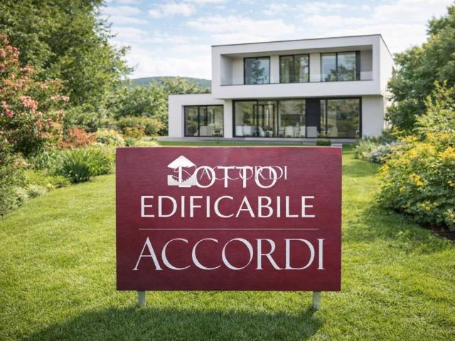 Terreno in vendita a Abano Terme Bagni, Veneto