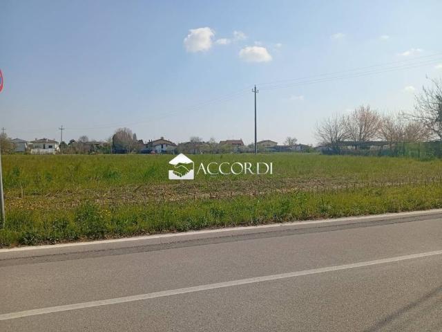 Terreno in vendita a Abano Terme Bagni, Veneto