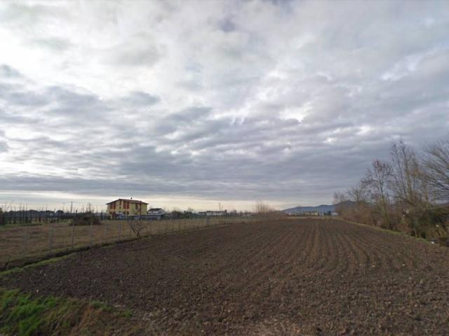 Terreno in vendita a Giarre, Abano Terme Bagni