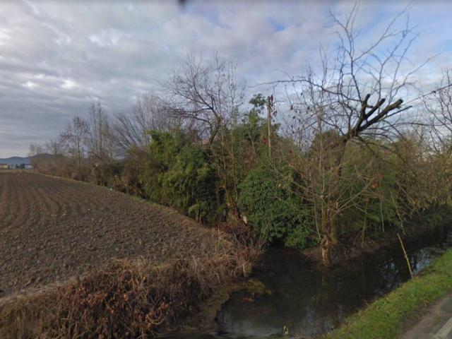 Terreno in vendita a Giarre, Abano Terme Bagni