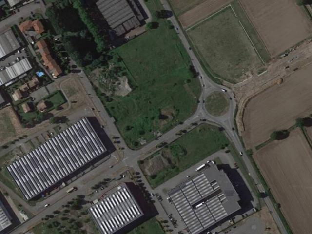 Terreno in vendita a Abbiategrasso, Lombardia