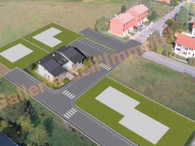 Terreno in vendita a Abbiategrasso, Lombardia