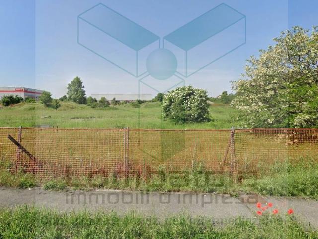 Terreno in vendita a Castelletto, Abbiategrasso