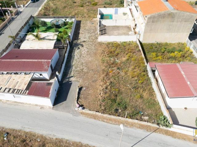 Terreno in vendita a Acate, Sicilia