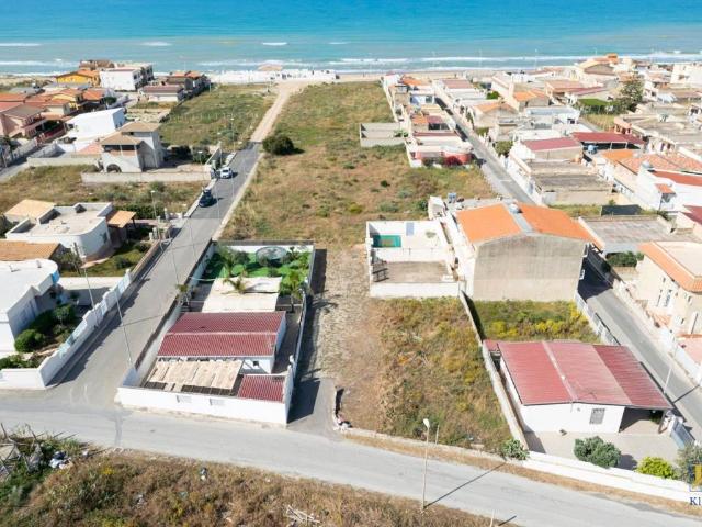 Terreno in vendita a Acate, Sicilia