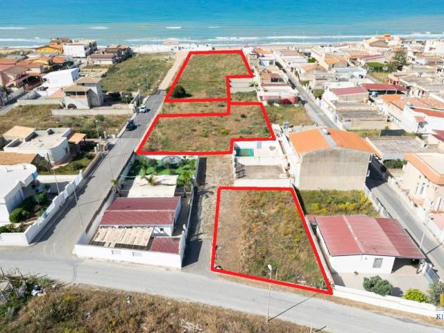 Terreno in vendita a Acate, Sicilia