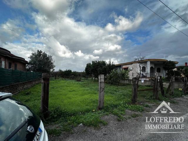 Terreno in vendita a Acerra, Napoli
