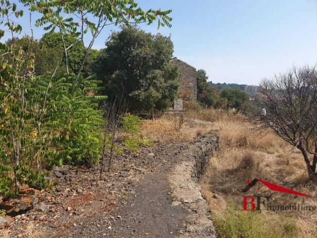 Terreno in vendita a Ficarazzi, Aci Castello