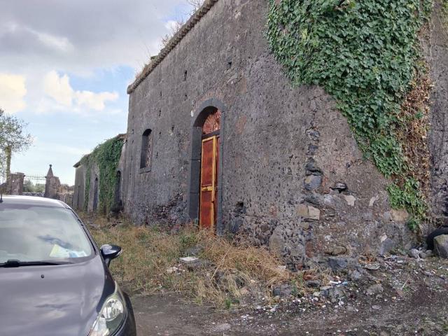 Terreno in vendita a San Nicolò, Aci Catena