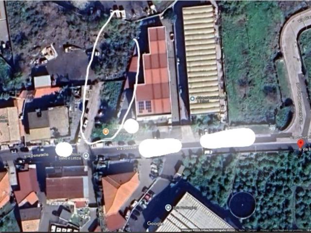 Terreno in vendita a Aci Sant'antonio, Sicilia