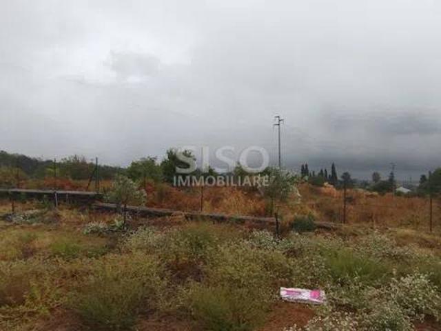 Terreno in vendita a Aci Sant'antonio, Sicilia