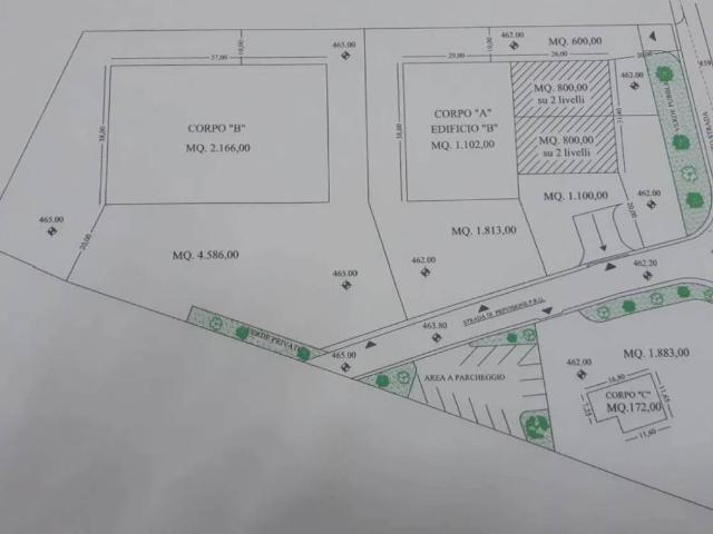 Terreno in vendita a Aci Sant'antonio, Sicilia