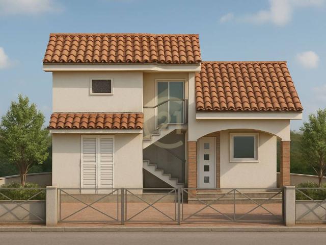 Terreno in vendita a Aci Sant'antonio, Sicilia