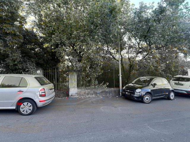 Terreno in vendita a Lavina, Aci Sant'antonio